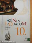 Színes irodalom 10.