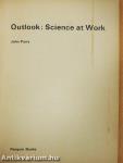 Outlook: Science at Work