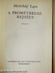 A Prométheusz-rejtély