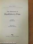 The Adventures of Huckleberry Finn