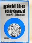 Gyakorlati bőr- és nemigyógyászat