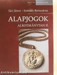 Alapjogok