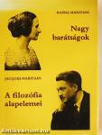 Nagy barátságok/A filozófia alapelemei