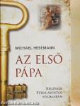 Az első pápa