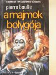 A majmok bolygója