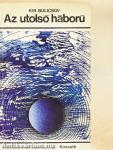 Az utolsó háború