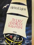 Jelky András kalandjai