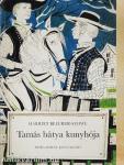 Tamás bátya kunyhója
