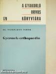 Gyermek-orthopaedia