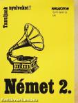 Német 2.