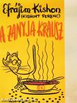 A zanyja krausz