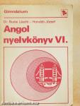 Angol nyelvkönyv VI.