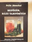 Befőzés, házi tartósítás