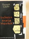 Esőisten siratja Mexikót
