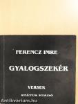 Gyalogszekér