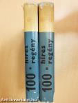 100 híres regény I-II.