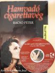 Hamvadó cigarettavég - CD-vel