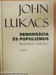 Demokrácia és populizmus