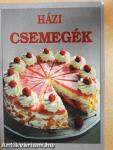 Házi csemegék