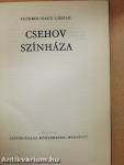 Csehov színháza