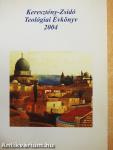 Keresztény-Zsidó Teológiai Évkönyv 2004