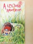 A legjobb haverom