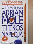 A 13 és 3/4 éves Adrian Mole titkos naplója
