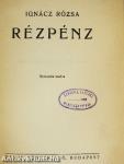 Rézpénz