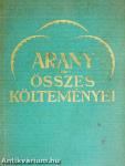 Arany János összes költeményei