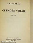 Csendes vihar