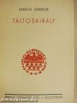 Táltoskirály