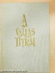 A vallás titkai