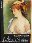 Manet élete