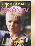 Nők Lapja Évkönyv 1990