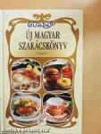 Gundel Új Magyar Szakácskönyv