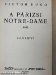 A párizsi Notre-Dame I-II.