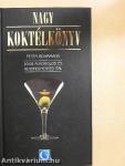 Nagy koktélkönyv
