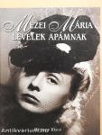 Levelek apámnak