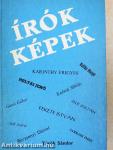 Írók, képek II.