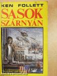 Sasok szárnyán