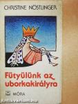 Fütyülünk az uborkakirályra