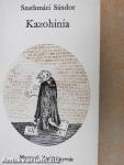 Kazohinia