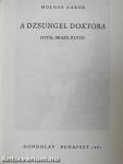 A dzsungel doktora