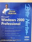 Microsoft Windows 2000 Professional II.