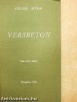 Versbeton