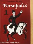 Persepolis 1