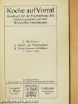 Koche auf Vorrat 2.