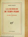 A la recherche du temps perdu I-XV.