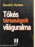 Tőkés társaságok világuralma