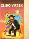 Zsidó viccek